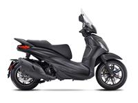 Beverly S 400 Euro 5+