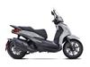 Beverly S 400 Euro 5+