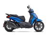 Beverly S 400 Euro 5+