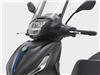 Beverly S 400 Euro 5+