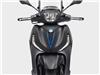 Beverly S 400 Euro 5+
