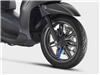 Beverly S 400 Euro 5+