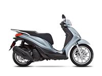 Medley 125 Euro 5+