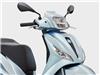 Medley 125 Euro 5+