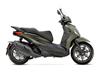 Beverly S 400 Euro 5+