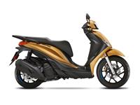 Medley S 125 Euro 5+
