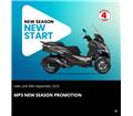 MP3 PROMOTION