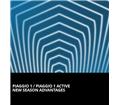 PIAGGIO 1 / PIAGGIO 1 ACTIVE PROMOTION