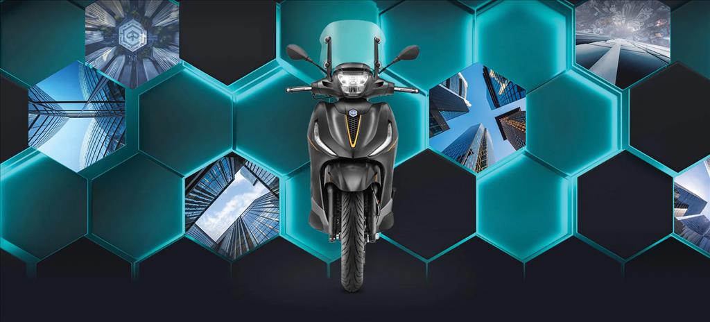 PIAGGIO 2026 NEWS