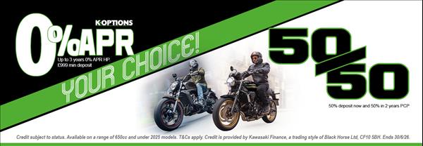 Your Ride, Your Choice!