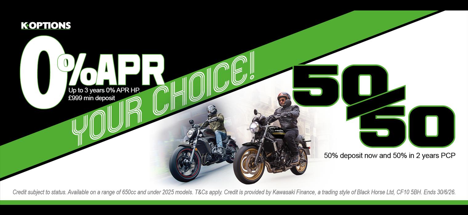 Your Ride, Your Choice!