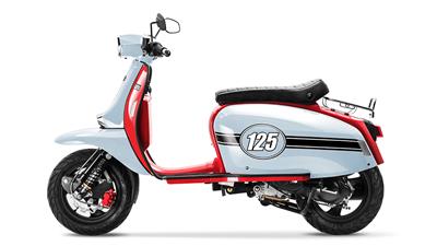 TL125 CBS