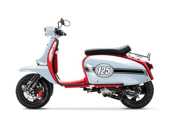 TL125 CBS