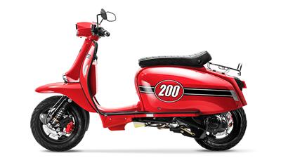 TL200 ABS EURO 4