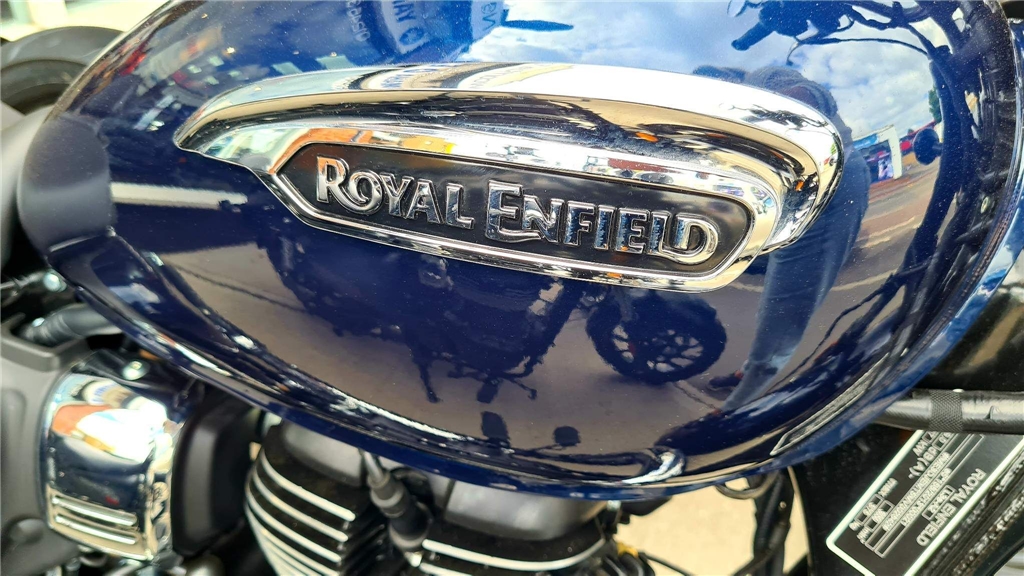  Royal Enfield Meteor  - Image 15