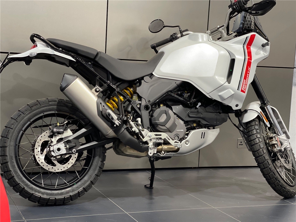 New Ducati DesertX 940 DesertX - Image 5