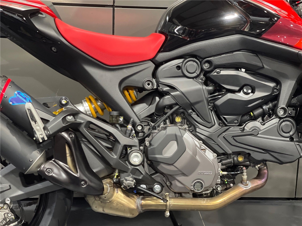 New Ducati Monster 937 937 + - Image 3