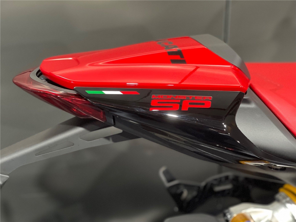 New Ducati Monster 937 937 + - Image 5
