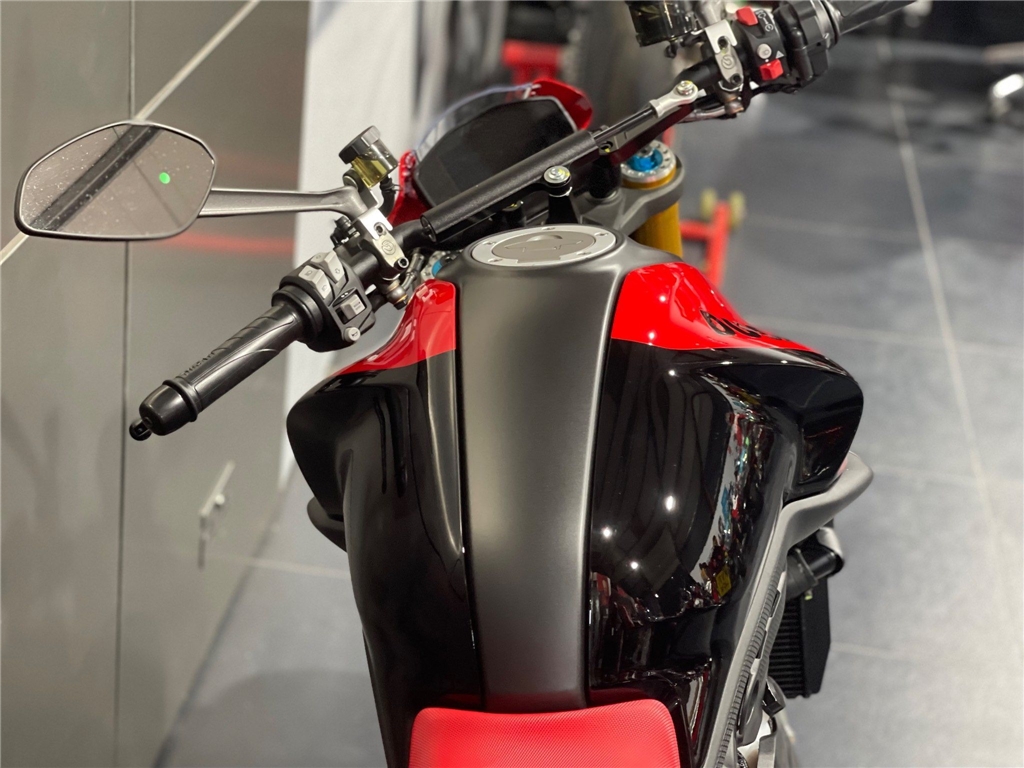 New Ducati Monster 937 937 + - Image 7