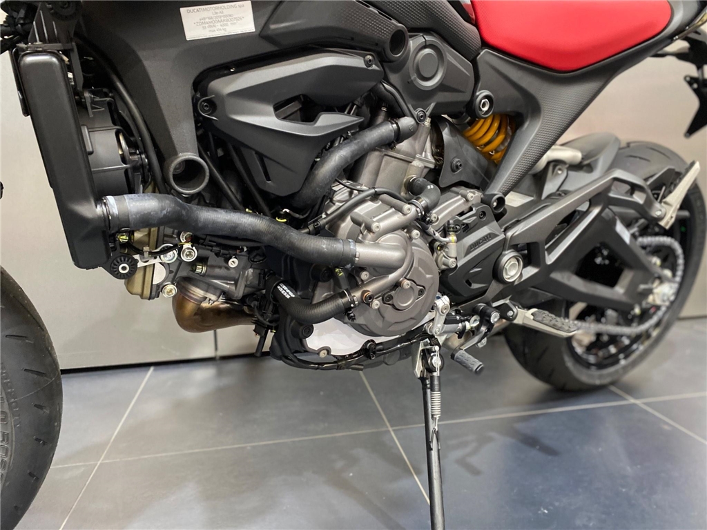 New Ducati Monster 937 937 + - Image 9