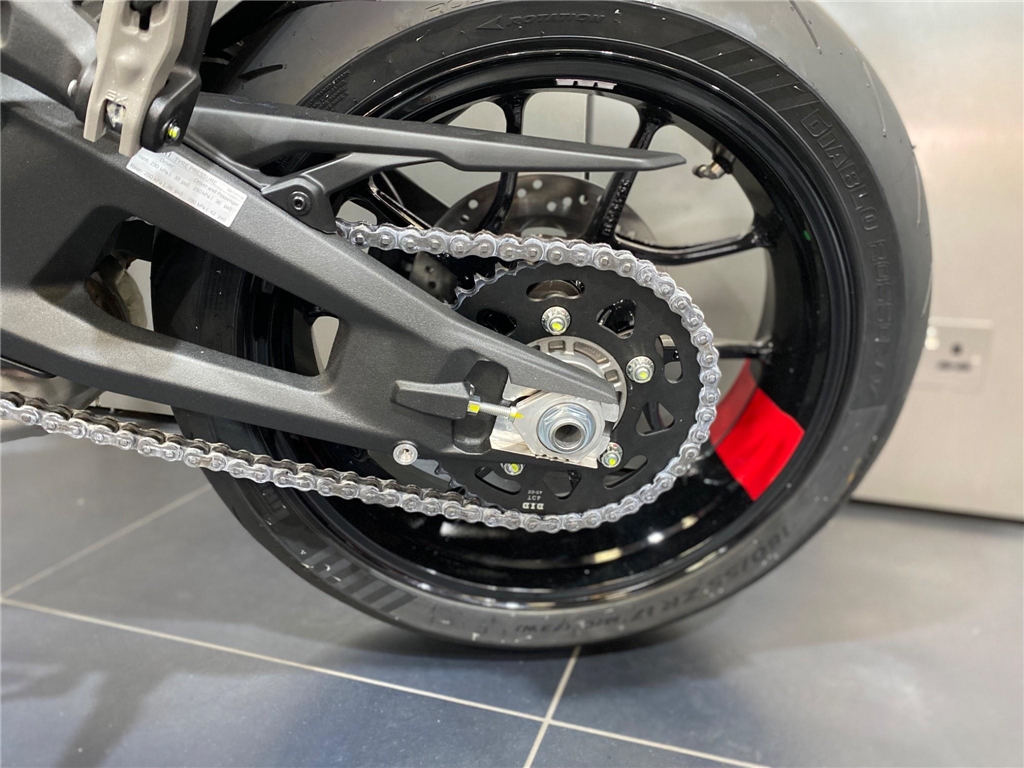 New Ducati Monster 937 937 + - Image 14