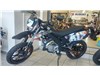 2020 (20) reg Ajs JSM 50 Motard AJS JSM-50 MOTORCYCLE