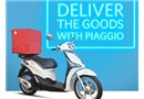 WE'VE GOT THE DELIVERY SCOOTER FOR YOU